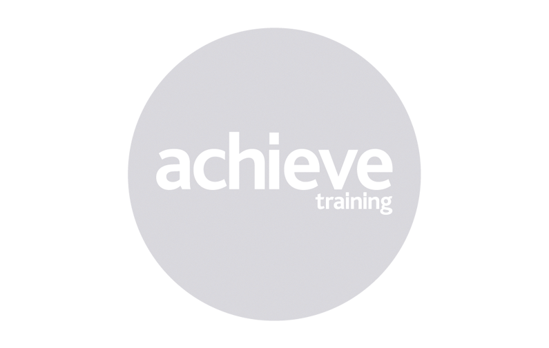 AchieveTraining